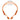 Shokz OpenRun Pro 2 Mini Orange