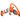 Shokz OpenRun Pro 2 Orange
