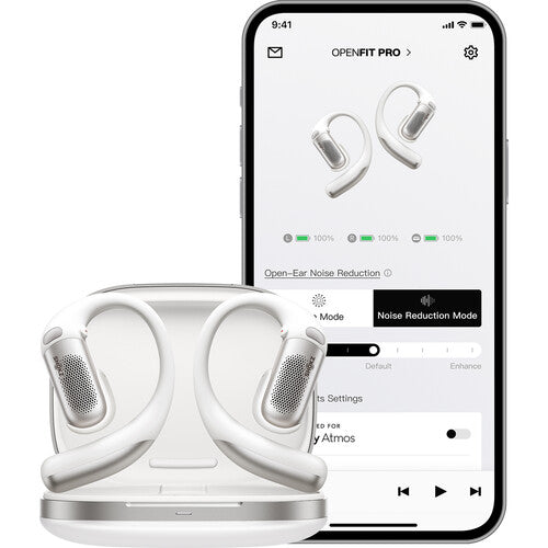 OpenFit Pro Wireless Open-Ear Headphones – REV*