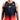 Quick Dry Race Singlet - Black Flame