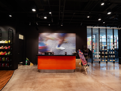 Store Locations | REV* PH - For Every Run