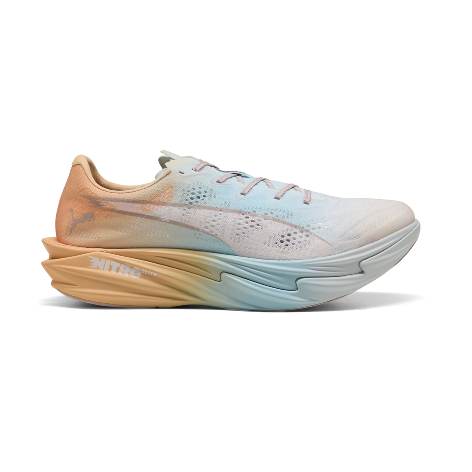 Deviate NITRO Elite 4 Men's – REV*