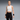 PUMA x HYROX Rib Cropped Tank Women
