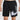 Challenger Dri-FIT 7" Brief-Lined Running Shorts Men's