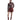 WOMEN'S DRI-FIT BRIEF-LINED RUNNING SHORTS
