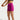 Swift Women's High-Waisted 10cm (approx.) Tight Running Shorts with Pockets