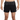 Trail Second Sunrise Men's 12.5cm (approx.) Dri-FIT ADV Brief-Lined Running Shorts