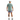 Trail Solar Chase Men's Dri-FIT ADV Short-Sleeve Running Top