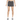SWIFT WOMEN'S DRI-FIT MID-RISE 2-IN-1 RUNNING SHORTS