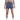 SWIFT WOMEN'S DRI-FIT MID-RISE 2-IN-1 RUNNING SHORTS