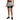 Swift Mid-Rise 2-In-1 Running Shorts With Reflective Design Accents Women's