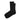 Run Lightweight Running Crew Socks (1 Pair)