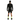 Fast Dri-FIT 1/2-Length Running Tights Men's