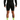 Fast Dri-FIT 1/2-Length Running Tights Men's