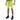 Fast Dri-FIT 1/2-Length Running Tights Men's