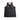 QUICK DRY RACE DAY BLACK TANK