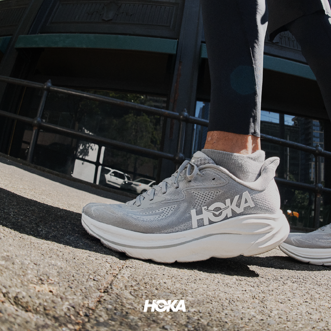 Hoko HOKA Running Shoes | REV* PH - For Every Run
