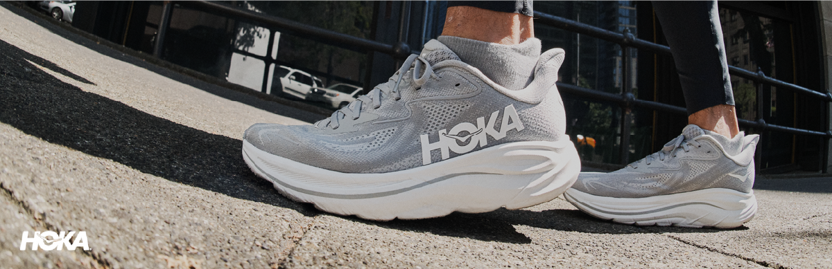 Hoko HOKA Running Shoes | REV* PH - For Every Run