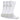 Essentials CLIMACOOL Crew Socks 3 Pairs