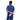 Essentials 3-Stripes Single Jersey Tee Men's
