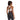Optime Workout 3-Stripes Medium Support Bra Women's