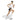 Adizero Running Gel Pocket Crop Women's