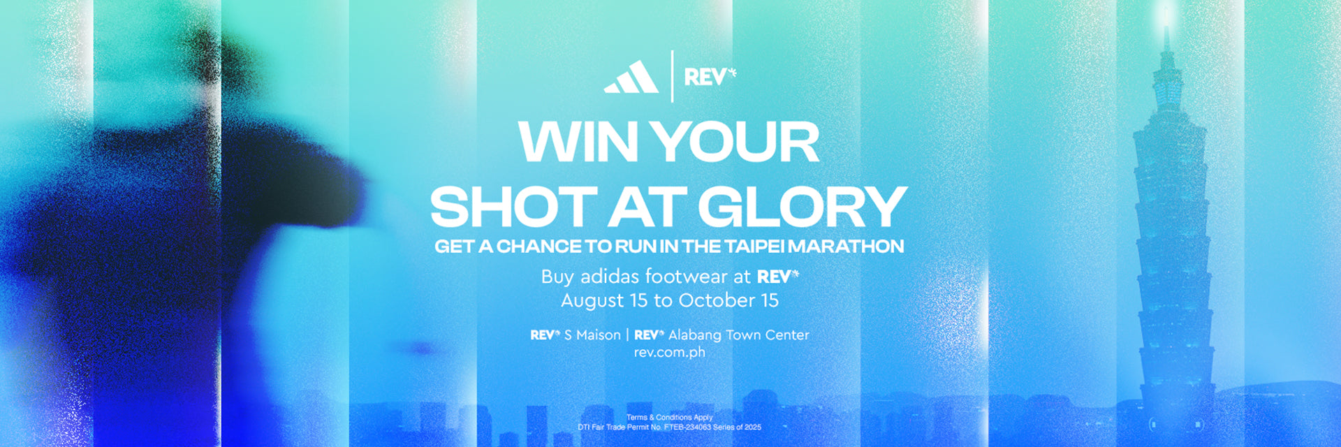 Please Rev REV*