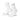 Lightweight Running Crew Socks (1 Pair)