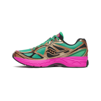 ProGrid Guide 7 Hi Octane “Green/Brown” Unisex