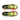 ProGrid Guide 7 Hi Octane “Canary” Unisex