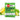 SALT STICK ELECTROLYTE FASTCHEWS LEMON LIME 10 CHEWABLES
