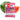 SALT STICK ELECTROLYTE FASTCHEWS WATERMELON 10 CHEWABLES