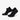 Running Lightweight No-Show Socks (1 Pair)