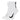 MULTIPLIER ANKLE 2PR SOCKS