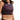 Ascent Race Singlet Cropped Women's